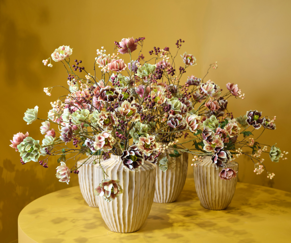 HERBSTBLUMEN
