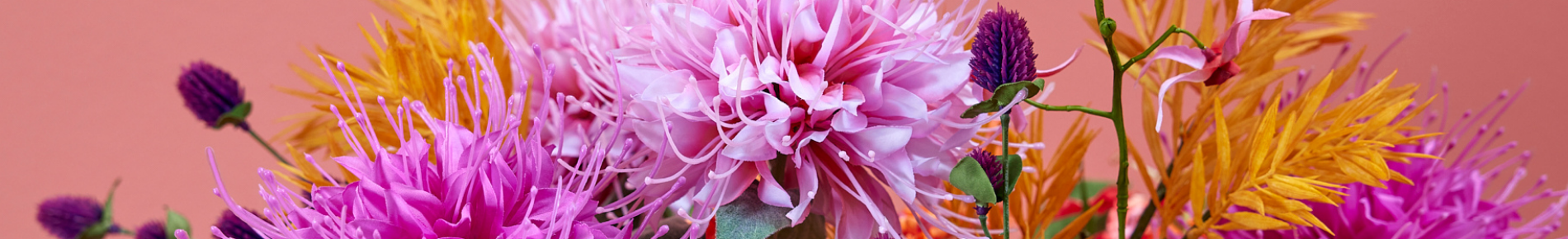 FLEURS