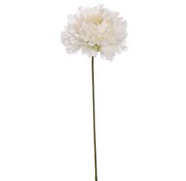 MINI MUM 22CM CREAM