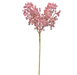 BERRY PICK 30CM PINK