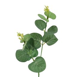 EUCALYPTUS PICK 12CM GREEN