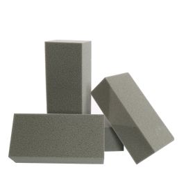 DRY BRICK 23X11X7,5CM (20PCS/BOX) BROWN