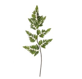 SMALL FERN LEAF 60CM GREEN