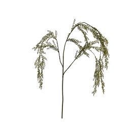 AMARANTUS SPRAY 98CM GREEN