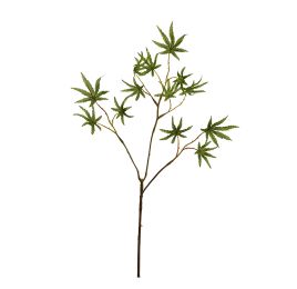 MAPLE LEAF PICK 52CM GREEN