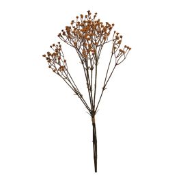 GIPSO BUNDLE X 3 45.5CM ORANGE