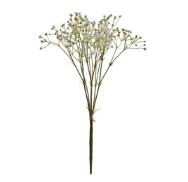 GIPSO BUNDLE X 3 45.5CM WHITE