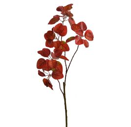 COTTINUS SPRAY X3 90CM RED