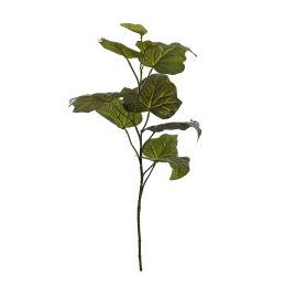 DELUX IVY LEAF SPRAY 75CM ENGLISH