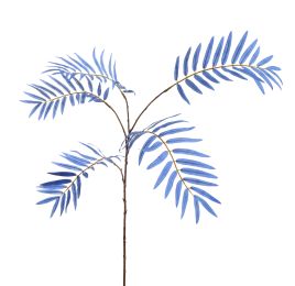 CHAMAEDOREA SPRAY X5 77CM BLUE