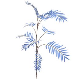 CHAMAEDOREA SPRAY X10 115CM BLUE