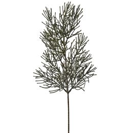 CORAL SPRAY 50CM GREEN