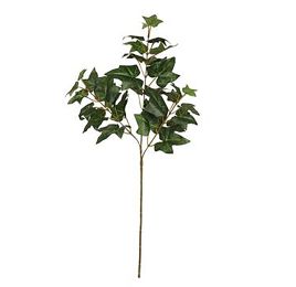LEAVES SPRAY 55CM ENGLISH
