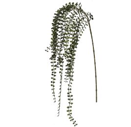 MINI LVS HANGING SPRAY 70CM GREEN