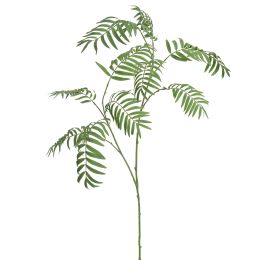 LARGE CHAMEADOREA SPRAY 125CM GREEN