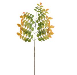 FLAT ELDERBERRY 135CM RED