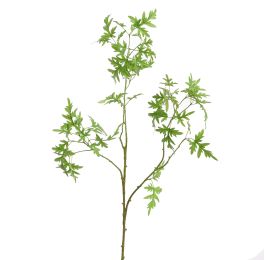 MUGWORT LEAF 75CM GREEN