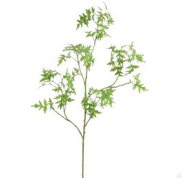 MUGWORT LEAF 115CM GREEN