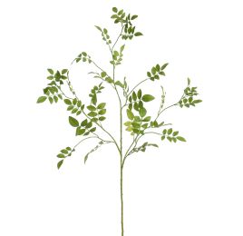 LARGE JASMINE LEAF 130CM GREEN