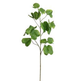 REDBUD LEAF 100CM GREEN