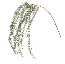 HANGING PINE 130CM GREEN