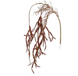 RHIPSALIS 100CM RED