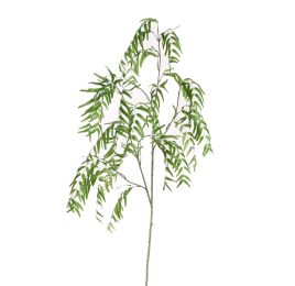 LEAF SPRAY 129CM GREEN