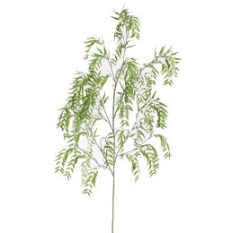 LEAF SPRAY 167CM GREEN