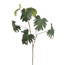 SPLIT PHILO BRANCH 105CM GREEN