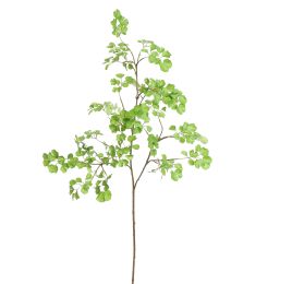 LARGE CELERY LEAF SPRAY 160CM GREEN