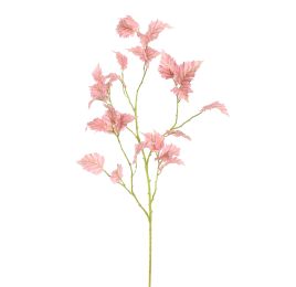 STINGING NETTLE 115CM PINK