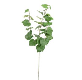 GERANIUM LEAF 95CM GREEN