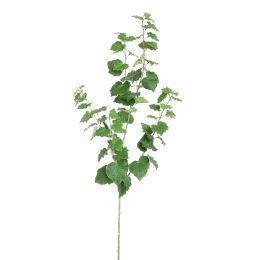 GERANIUM LEAF 132CM GREEN