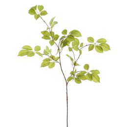 LEAF SPRAY 134CM DARK GREEN