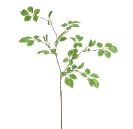 LEAF SPRAY 134CM GREEN