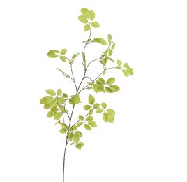 LEAF SPRAY 170CM GREEN