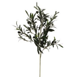 FR OLIVE SPRAY 90CM GREEN