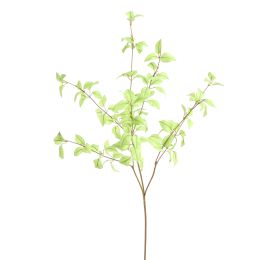 PHILO LEAF 91CM LIGHT GREEN