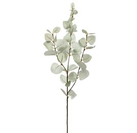 EUCALYPTUS SPRAY X3 77CM MINT