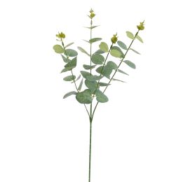 EUCALYPTUS 60CM GREY