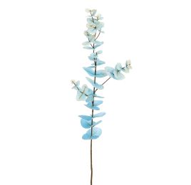EUCALYPTUS 75CM BLUE