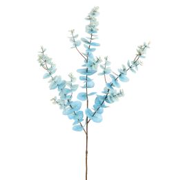 EUCALYPTUS 105CM BLUE