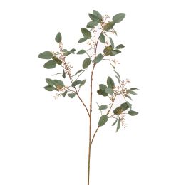 EUCALYPTUS 113CM GREY