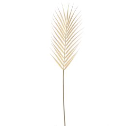 PALM LEAF 63CM BEIGE