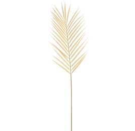 PALM LEAF 81CM BEIGE