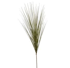 GRASS SPRAY 96 CM GREEN