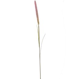 FOXTAIL 100CM PINK