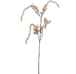 FOXTAIL 110CM AMBER