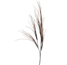 GRASS SPRAY 104CM BROWN