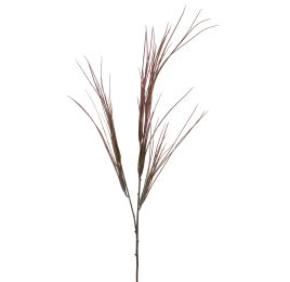 GRASS SPRAY 104CM MAUVE